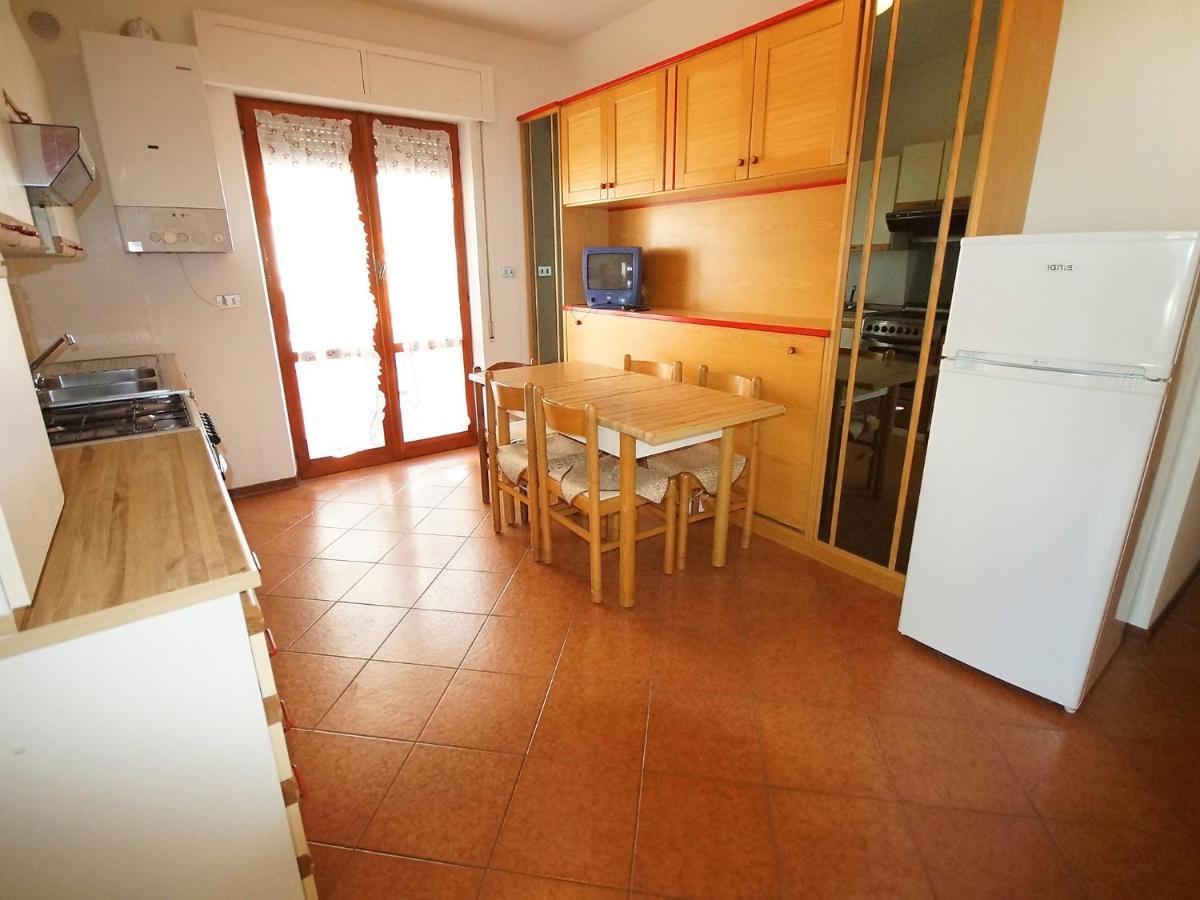 Apartment Magnolia By Interhome Porto d'Ascoli Buitenkant foto