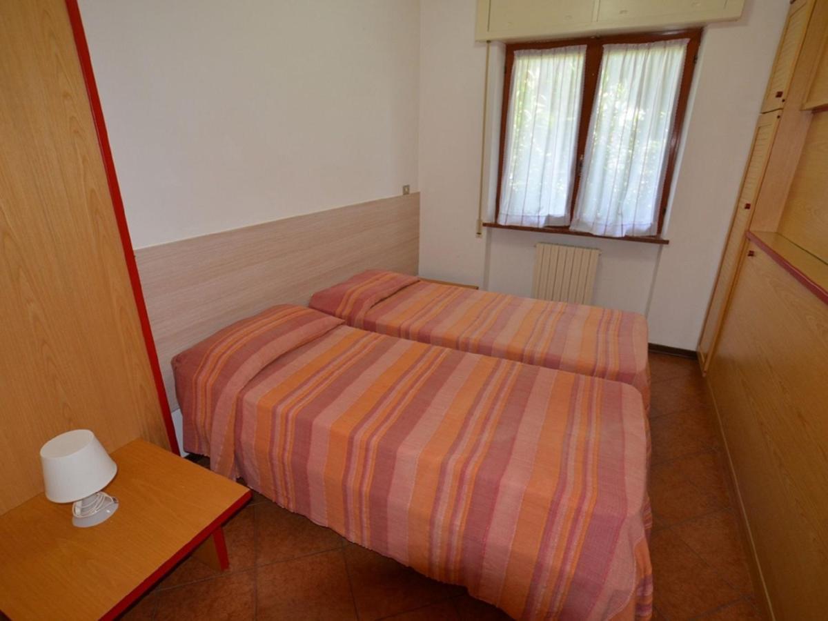 Apartment Magnolia By Interhome Porto d'Ascoli Buitenkant foto