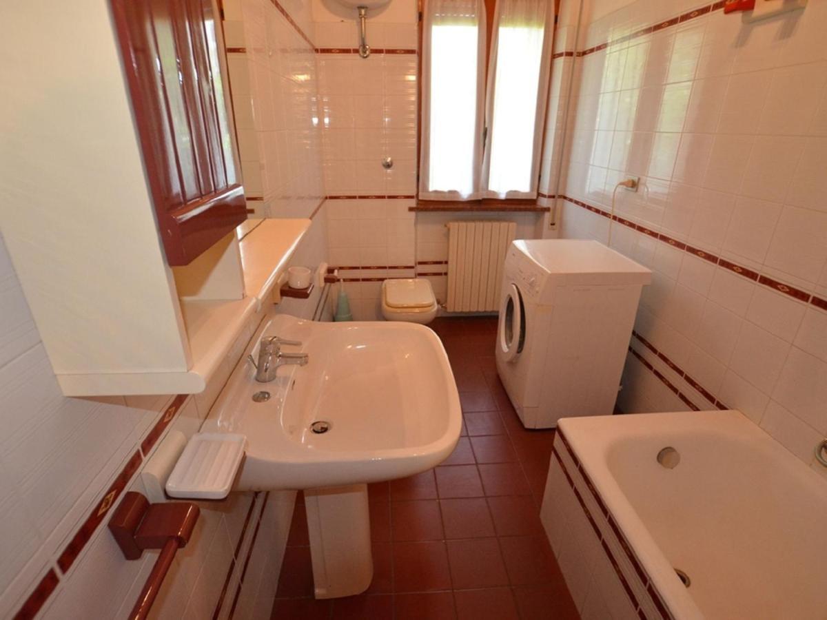 Apartment Magnolia By Interhome Porto d'Ascoli Buitenkant foto