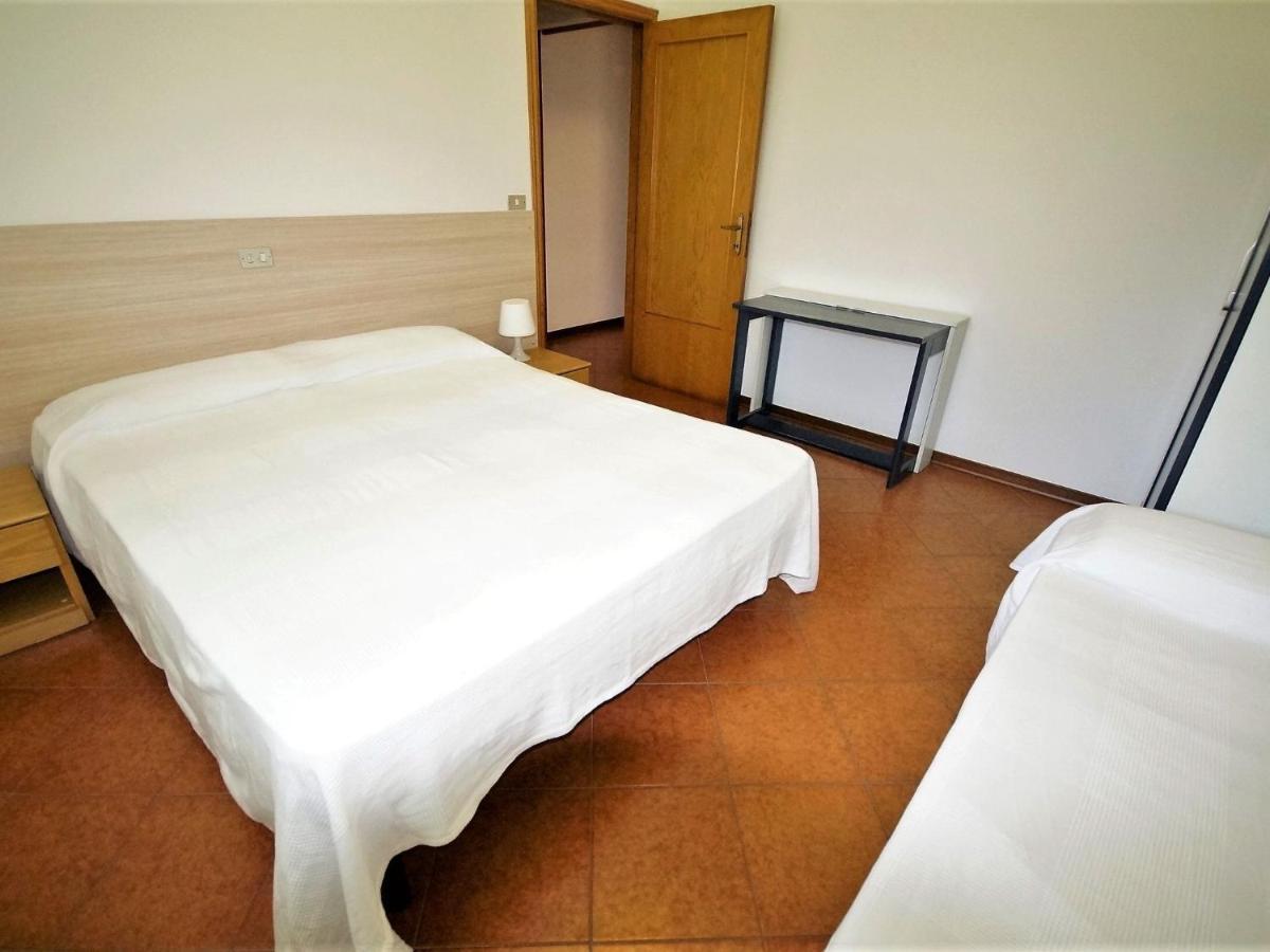 Apartment Magnolia By Interhome Porto d'Ascoli Buitenkant foto