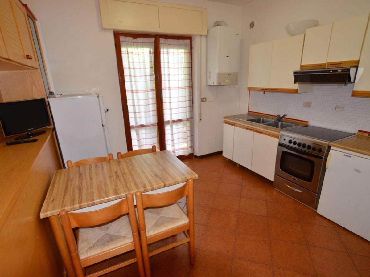 Apartment Magnolia By Interhome Porto d'Ascoli Buitenkant foto