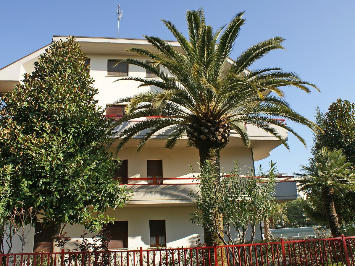 Apartment Magnolia By Interhome Porto d'Ascoli Buitenkant foto