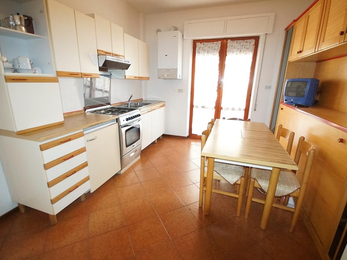 Apartment Magnolia By Interhome Porto d'Ascoli Buitenkant foto