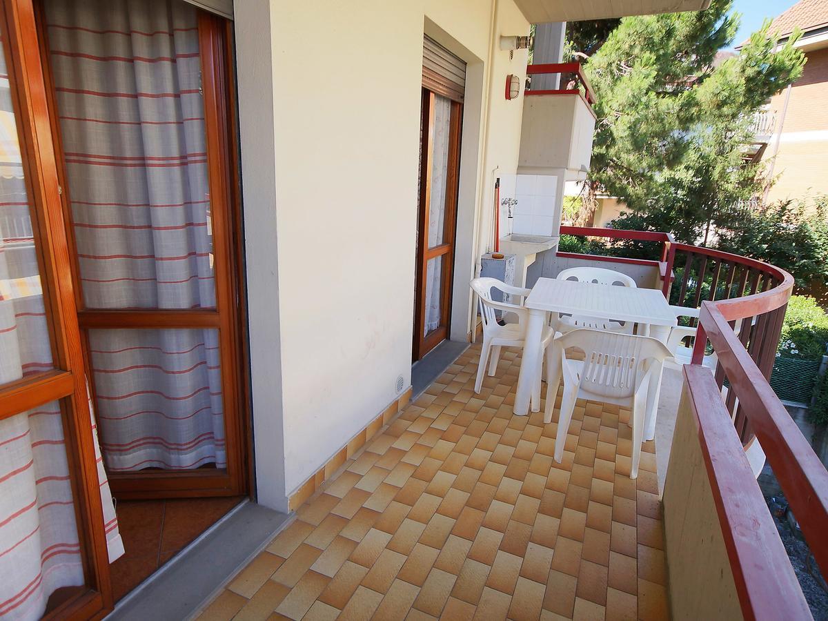 Apartment Magnolia By Interhome Porto d'Ascoli Buitenkant foto