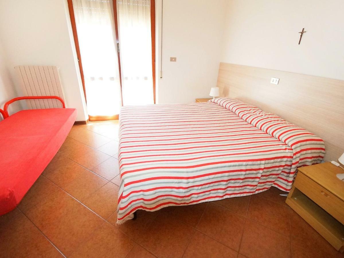 Apartment Magnolia By Interhome Porto d'Ascoli Buitenkant foto